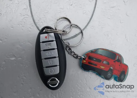 2015 Nissan Altima 2.5 Sv from USA, damaged, VIN 1N4AL3AP1FC598007